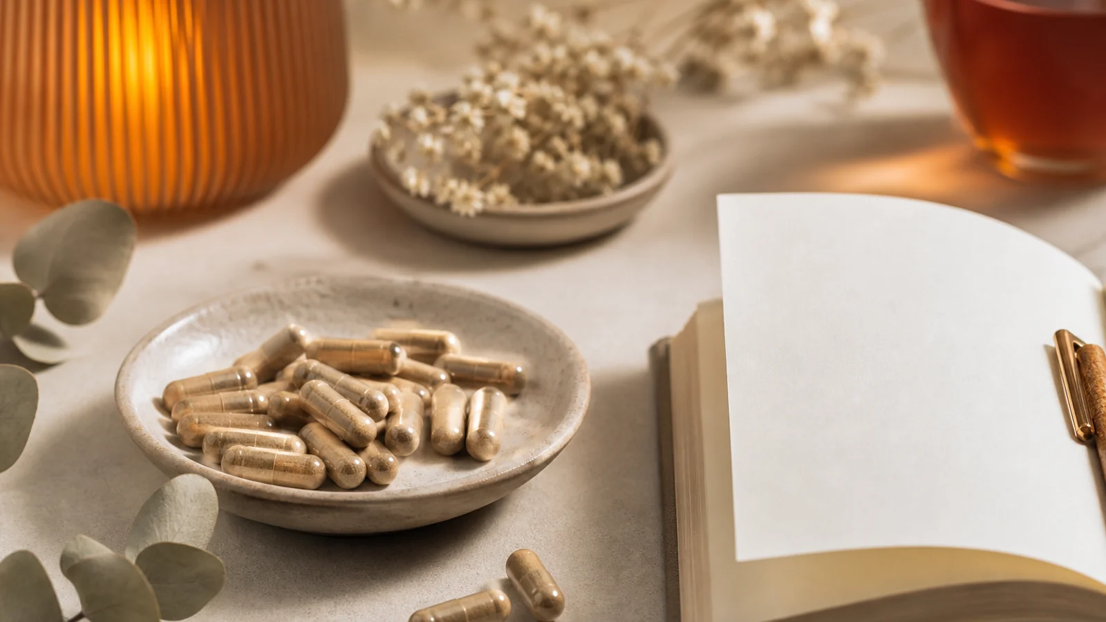 Natürliche Konzentration und Koffein bewusst einsetzen